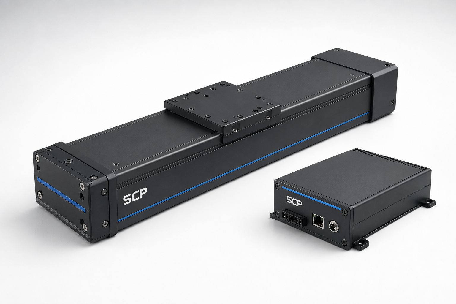 SCP Control & Linear Motion 50 / 80 size